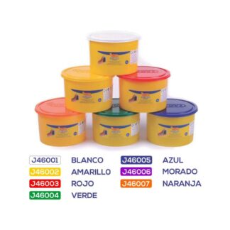 Bote blandiver 460 grs.