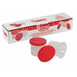 Pocillo antivuelco para pincel