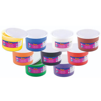 Pintura de dedos 500ml