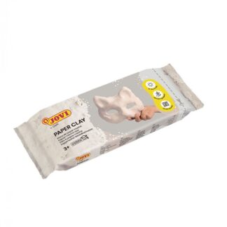 PAPER CLAY pasta de papel maché lista para ser usada 170 grs.