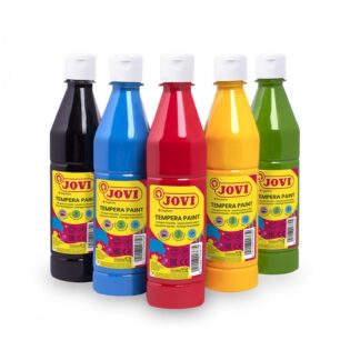 Botella tempera 500ml